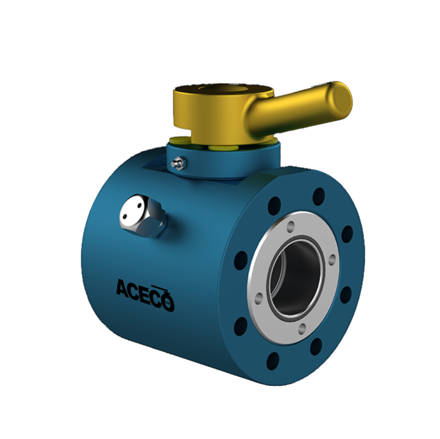 Floating Ball Valve