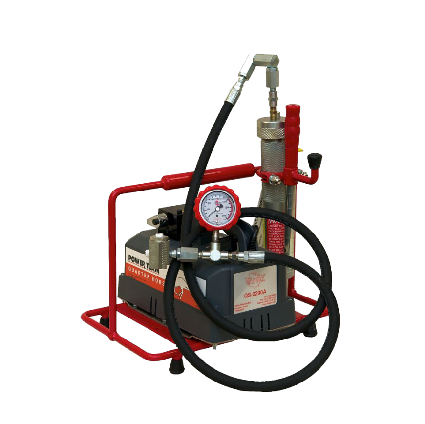 Home Engineered Equipment INC.