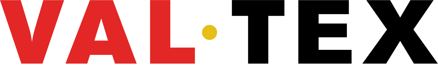 valtex logo